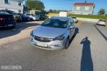 2016 Opel Astra 1.6 136hk automat cruisekontroll hengerfeste skinn ryggekamera 
